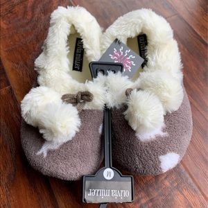 Olivia Miller Slippers